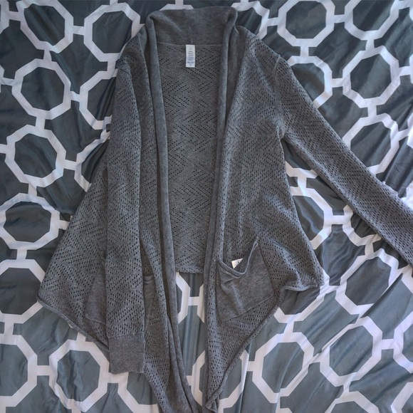 lululemon sweater - Picture 2 of 5